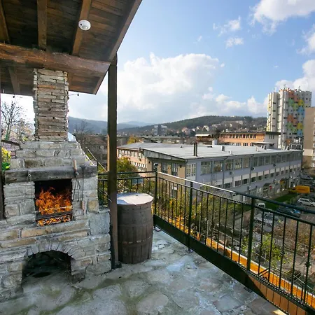 Fortuna Appartement *