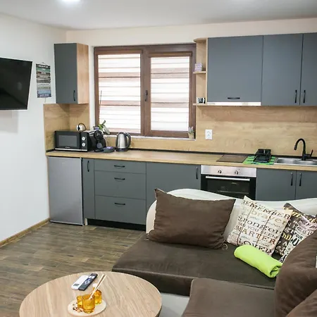 Appartement Fortuna