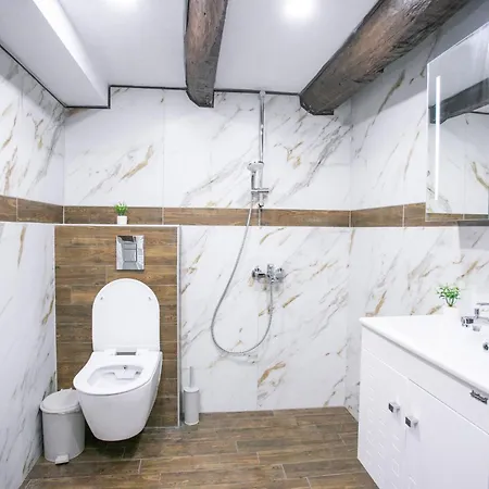 Fortuna Appartement Gabrovo