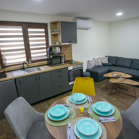 Fortuna Appartement Gabrovo