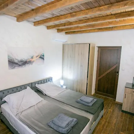 Appartement Fortuna Gabrovo