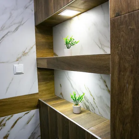 Appartement Fortuna *