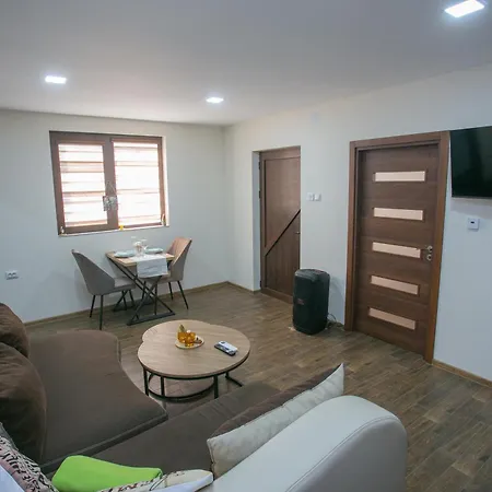 Fortuna Appartement
