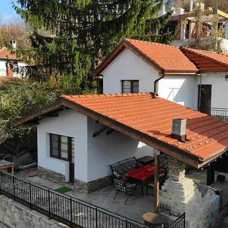Fortuna Appartement Gabrovo