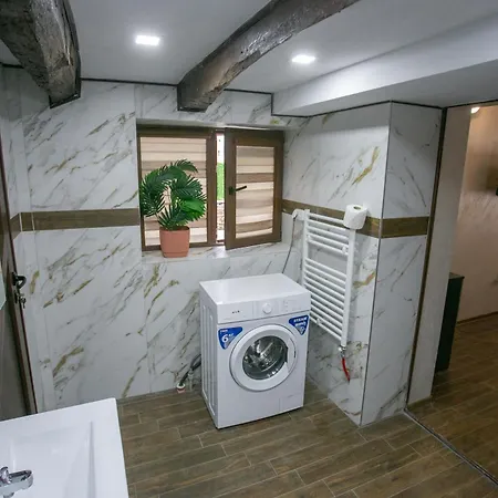 Fortuna Appartement *