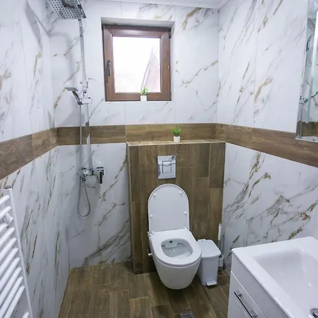 Appartement Fortuna *