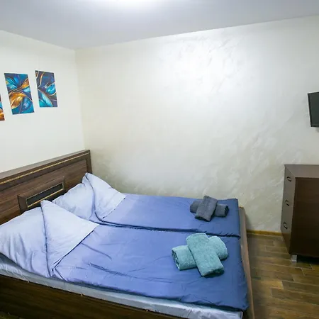 Fortuna Appartement Gabrovo