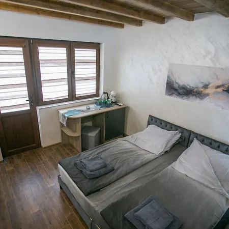 Appartement Fortuna *