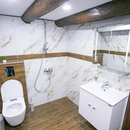 Fortuna Appartement *